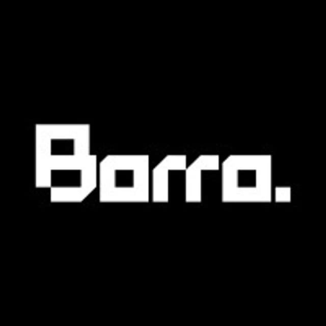 Borro logo