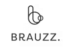 BRAUZZ. logo