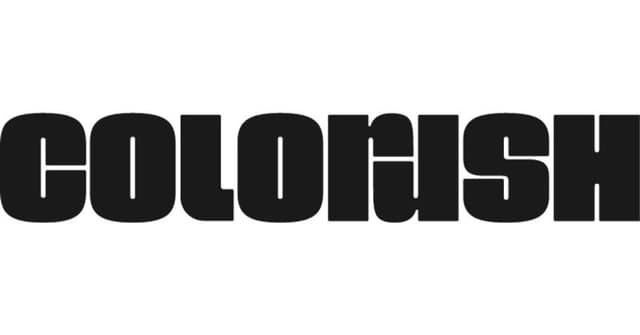 C~RUSH / Colorush logo