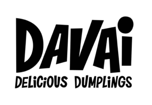 Davai logo