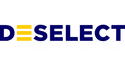 DESelect logo