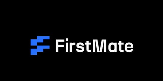Firstmate logo