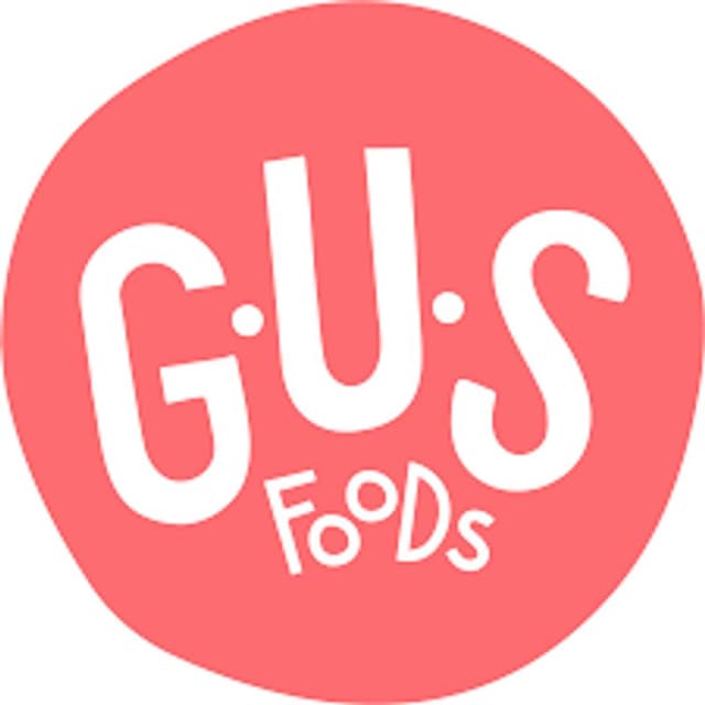 Gus Foods logo