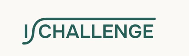 I-CHALLENGE logo