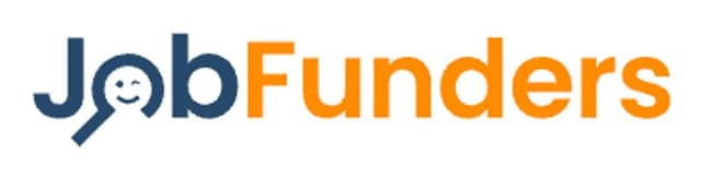 JobFunders logo