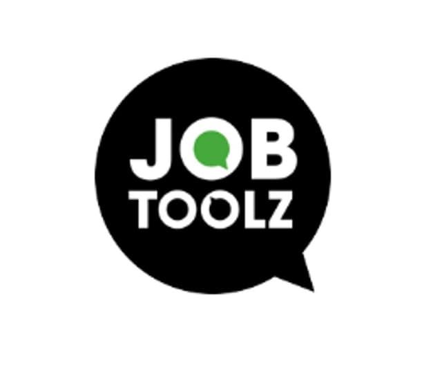 Jobtoolz logo