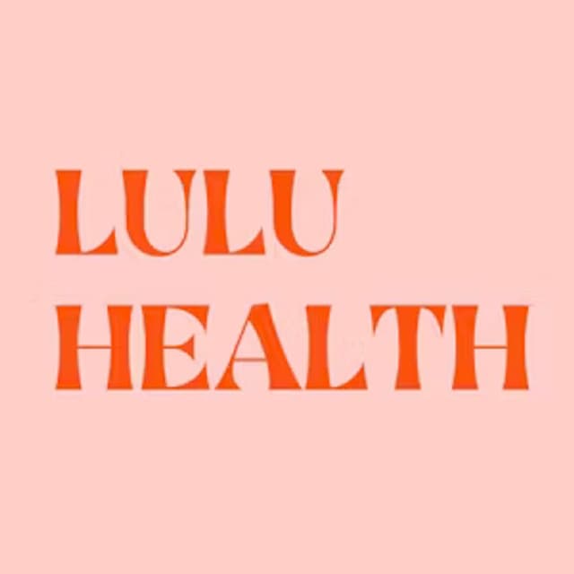 Lulu Health logo