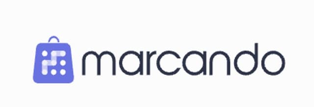 MARCANDO logo