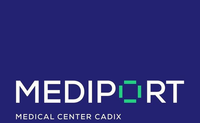 MEDIPORT logo