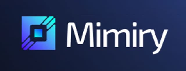 MIMIRY logo