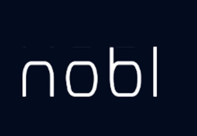 Nobl.ai logo
