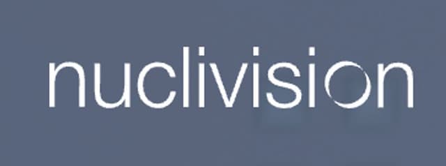 Nuclivision logo