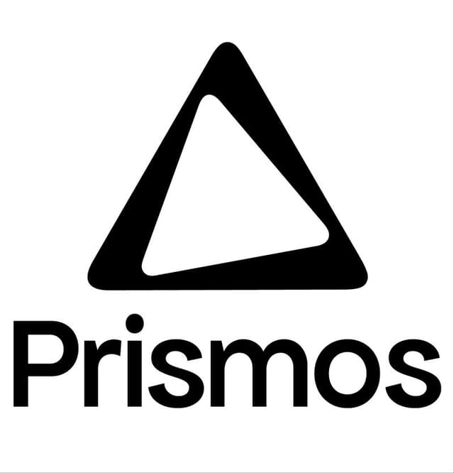 PRISMOS logo