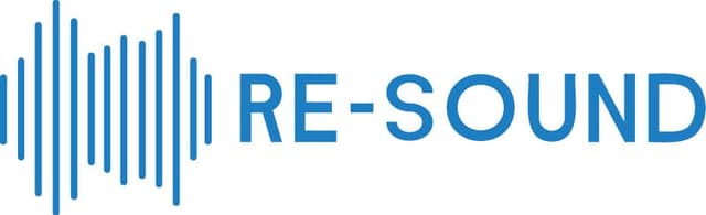 Re-Sound logo