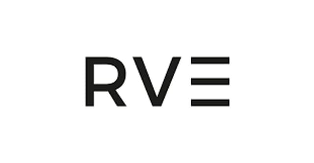 RVE Compression logo