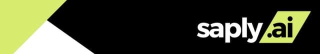 SAPLY.AI logo