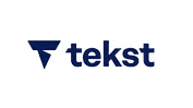 Tekst.ai logo