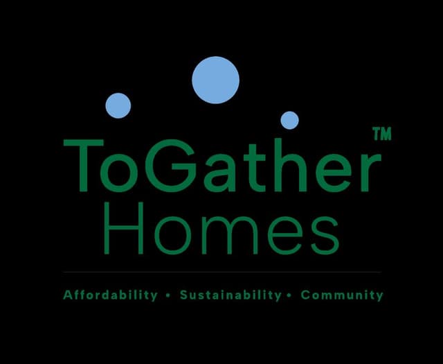 ToGather Homes logo
