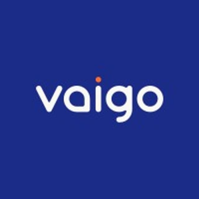 Vaigo logo