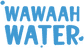 Wawaah Water logo