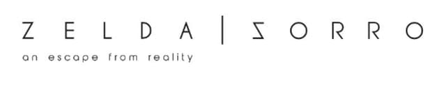 Zelda&Zorro logo