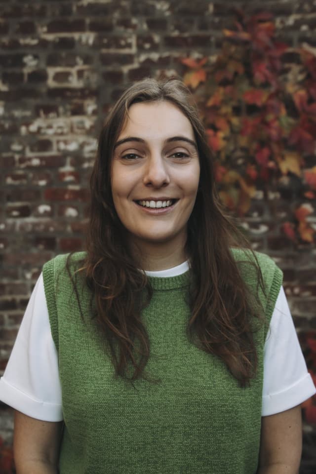 Lauren De Brauwer