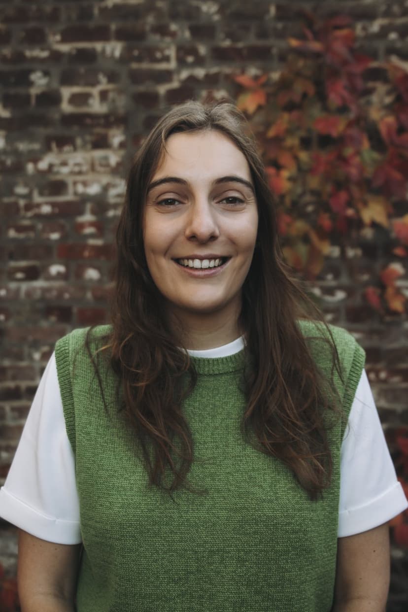 Lauren De Brauwer