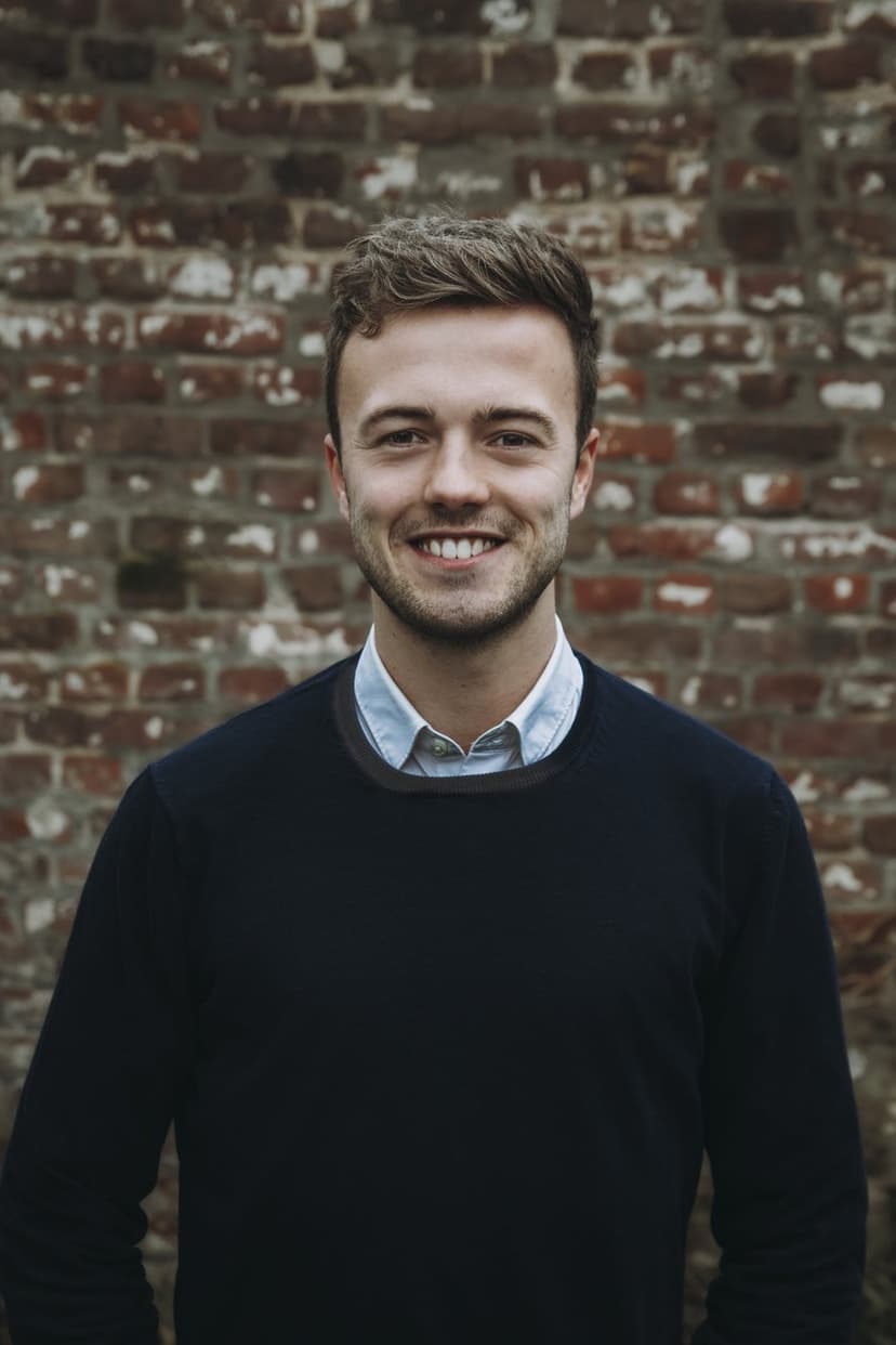 Martijn Vanoverschelde